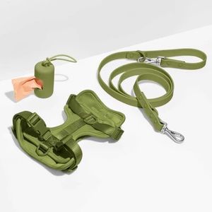 Wild One Walk Kit Moss Medium